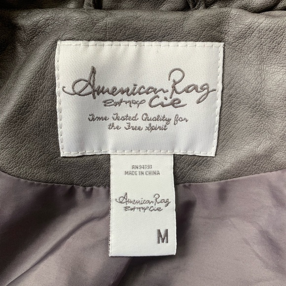 American Rag Jacket - Picture 5 of 5